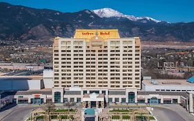 Hilton Antlers Colorado Springs
